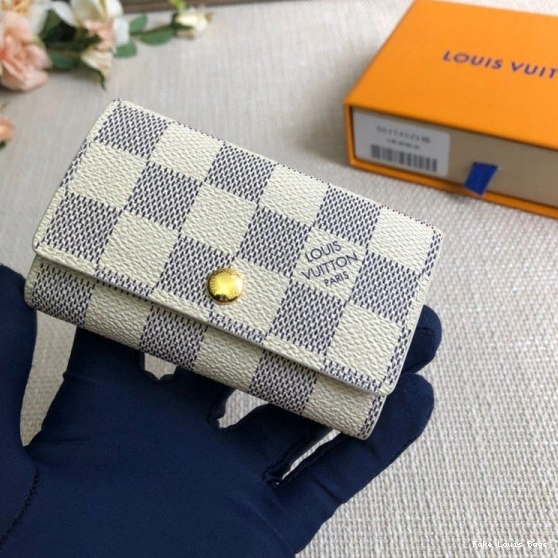 Repladies LOUIS KEY VUITTON 6 HOLDER 0806